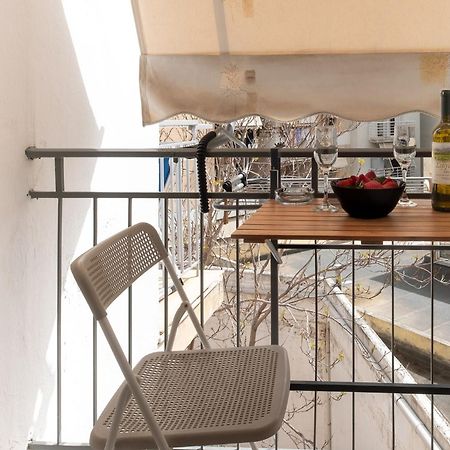 Diana'S Apartment Athens Luaran gambar