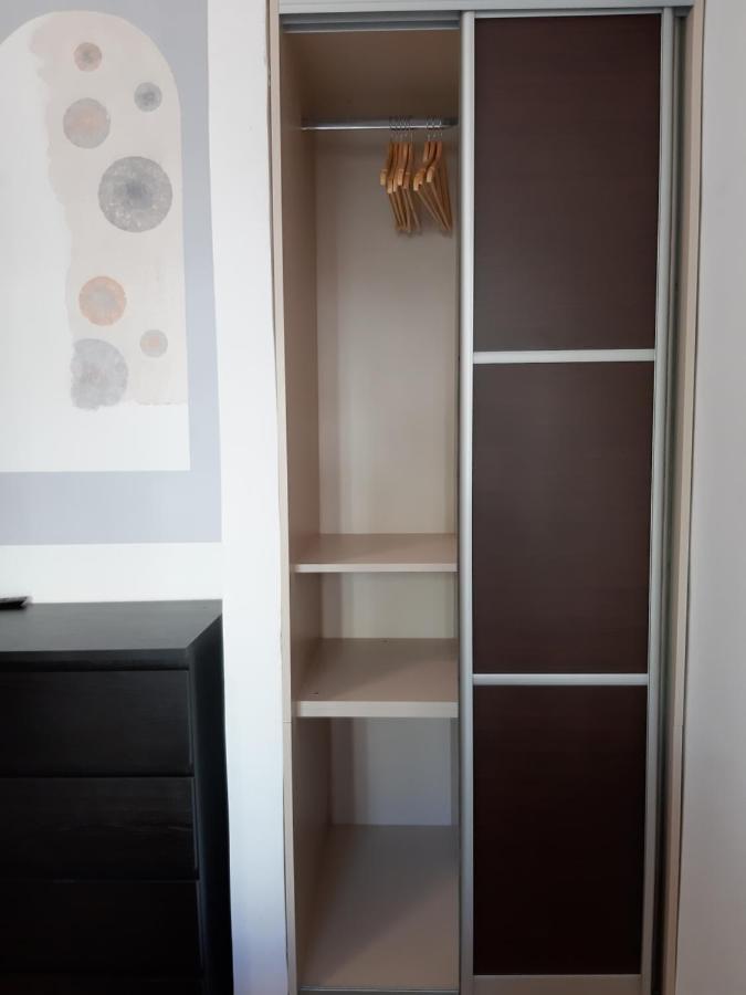 Diana'S Apartment Athens Luaran gambar