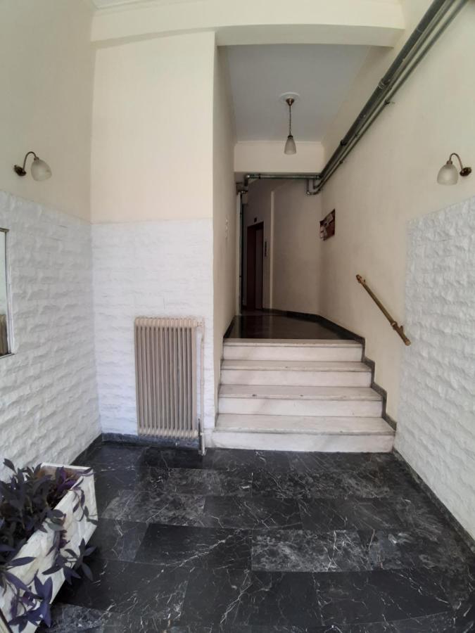 Diana'S Apartment Athens Luaran gambar