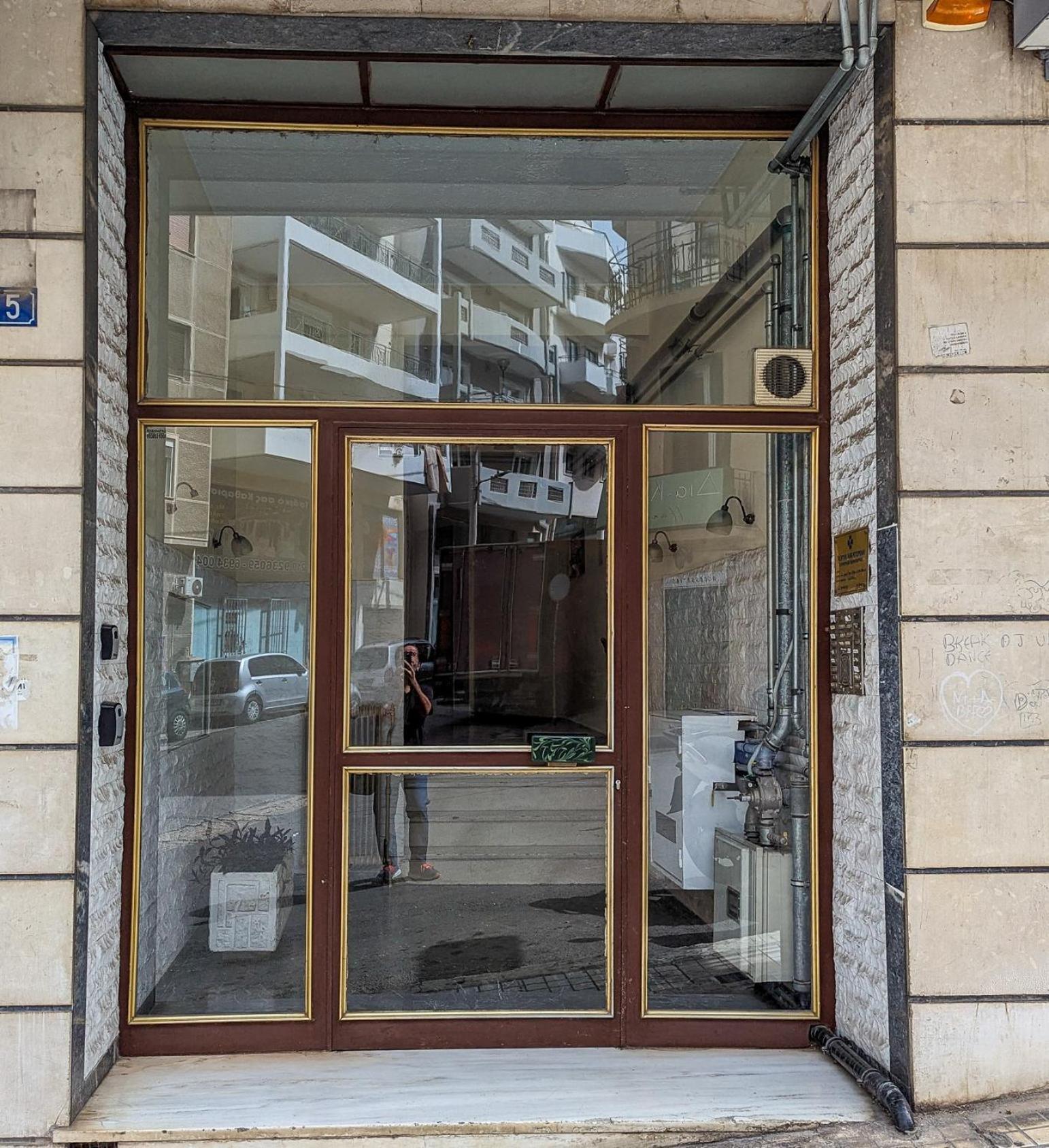Diana'S Apartment Athens Luaran gambar