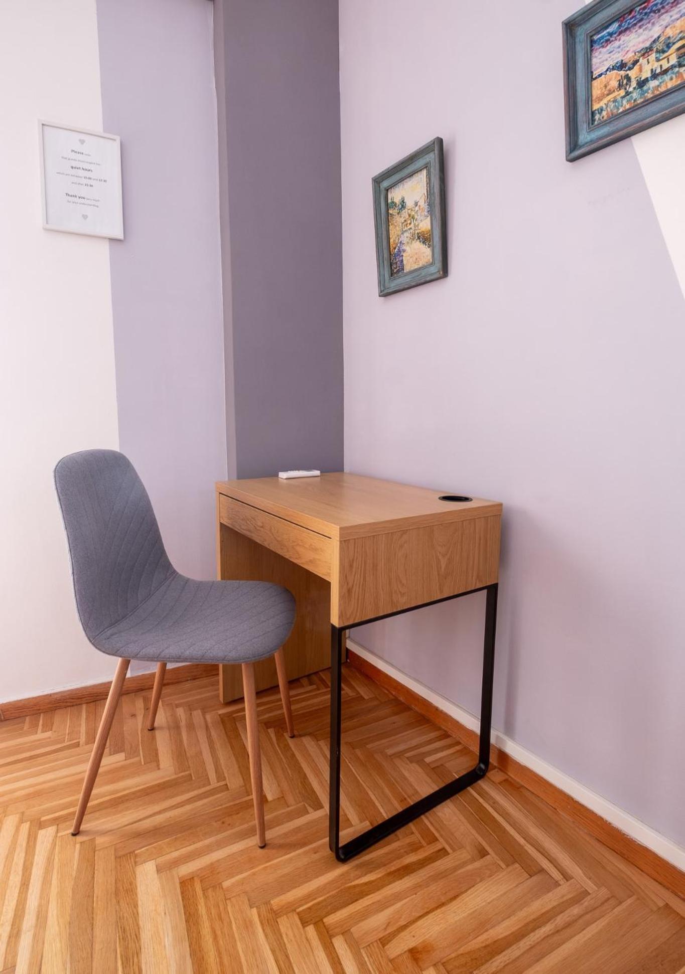 Diana'S Apartment Athens Luaran gambar